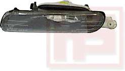 Противотуманная фара