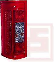 Задний фонарь