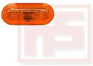 Фонарь указателя поворота