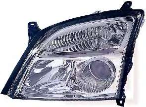 Основная фара