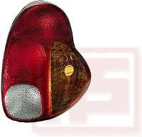 Задний фонарь