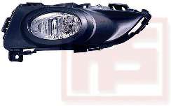 Противотуманная фара