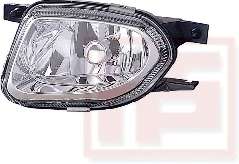 Противотуманная фара