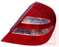 Задний фонарь