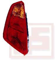 Задний фонарь