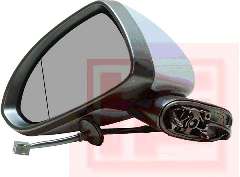 Наружное зеркало