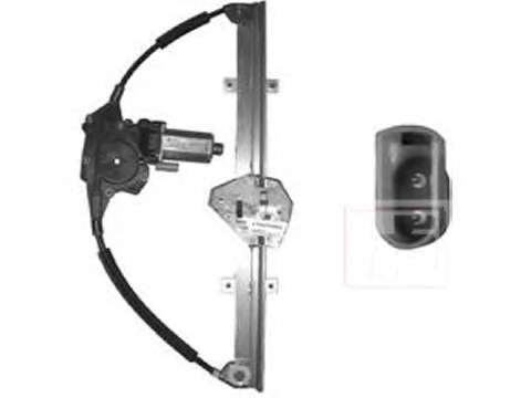 Подъемное устройство для окон