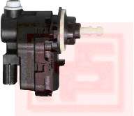 Регулировочный элемент, регулировка угла наклона фар