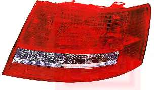 Задний фонарь