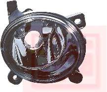 Противотуманная фара