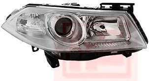 Основная фара