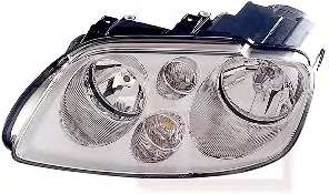 Основная фара