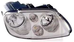 Основная фара