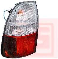 Задний фонарь