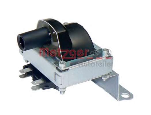 Катушка зажигания