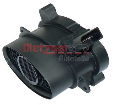 Расходомер воздуха