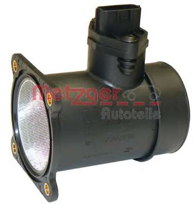 Расходомер воздуха