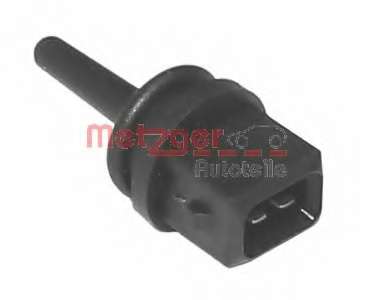 Датчик, температура впускаемого воздуха