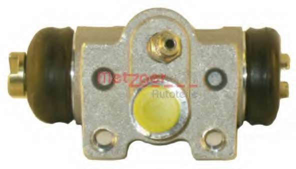 Колесный тормозной цилиндр