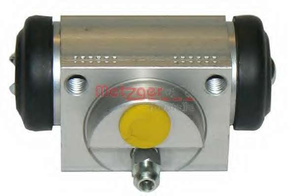 Колесный тормозной цилиндр