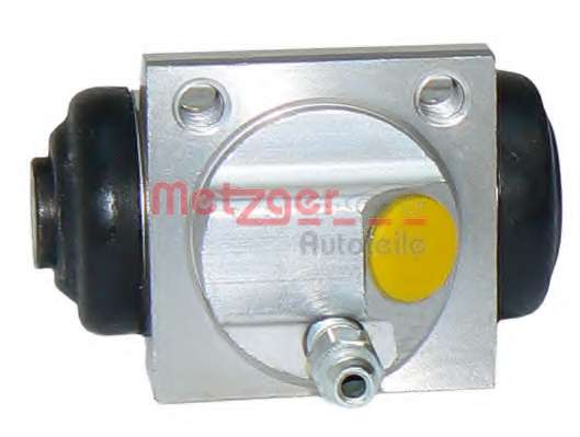 Колесный тормозной цилиндр