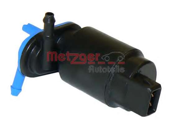 Водяной насос, система очистки окон