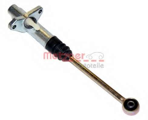 Главный цилиндр, система сцепления