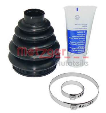 Комплект пылника, приводной вал