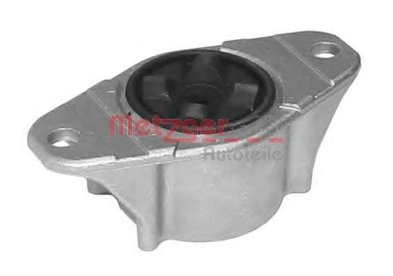 Ремкомплект, опора стойки амортизатора