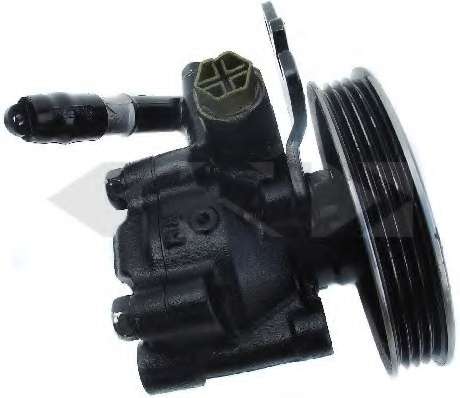 Тормозной суппорт