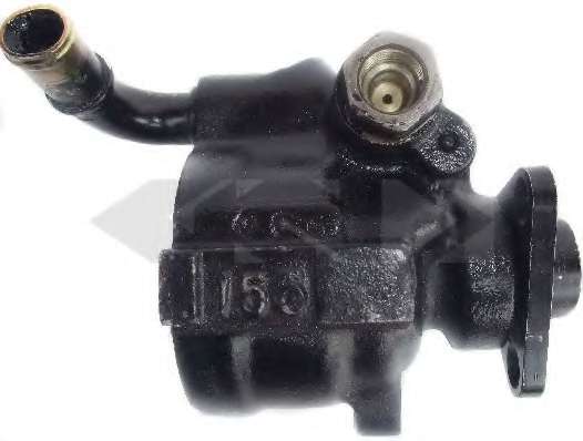 Тормозной суппорт