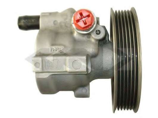 Тормозной суппорт