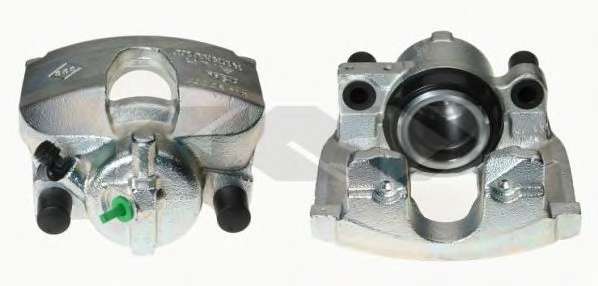 Тормозной суппорт