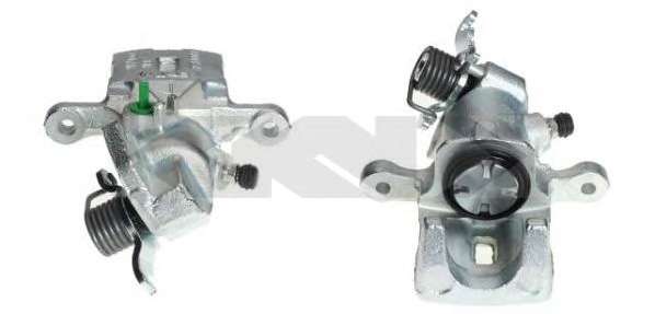 Тормозной суппорт