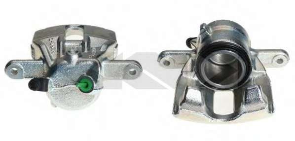 Тормозной суппорт