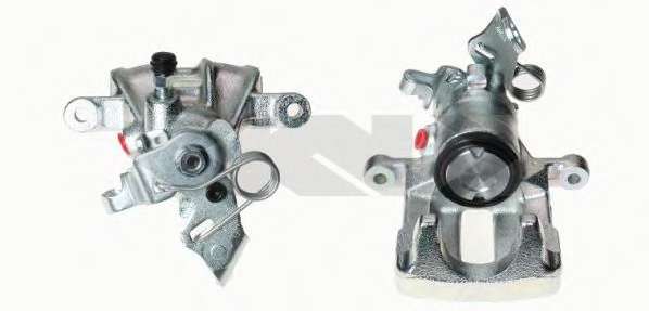 Тормозной суппорт