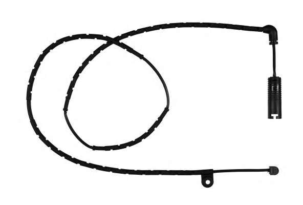 Датчик гальм.колодк зад. Land Rover Range Rover 3.0D-5.0 03.02-08.12