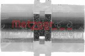 Адаптер, трубопровод тормозного привода