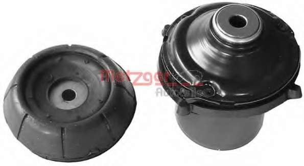 Ремкомплект, опора стойки амортизатора