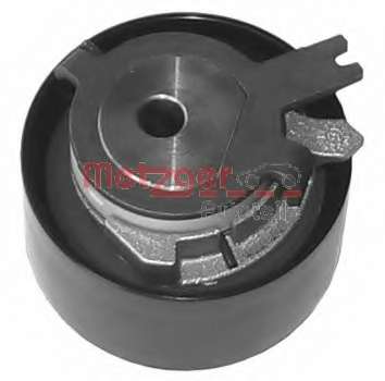 Комплект ремня ГРМ