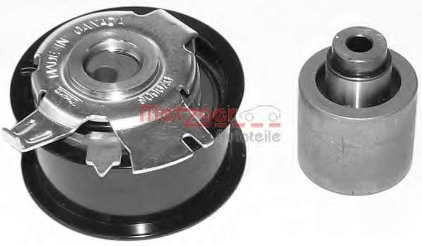 Комплект ремня ГРМ