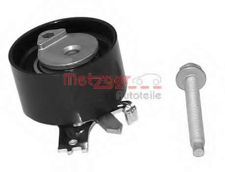 Комплект ремня ГРМ