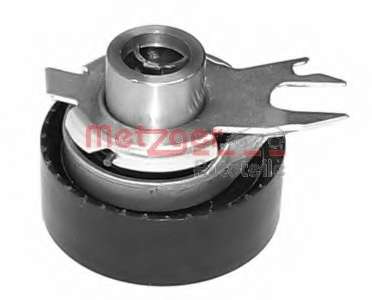 Комплект ремня ГРМ