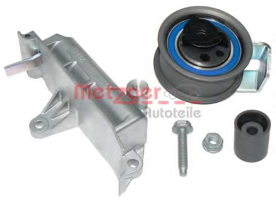 Комплект ремня ГРМ