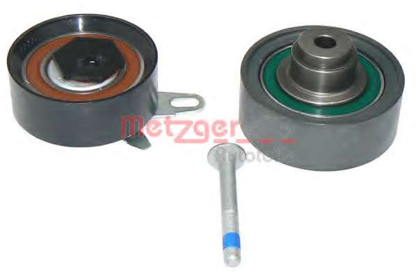 Комплект ремня ГРМ