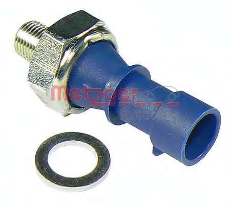 Датчик давления масла