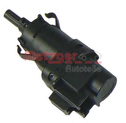 Выключатель фонаря сигнала торможения