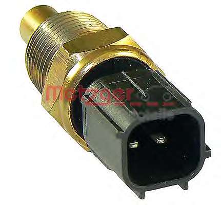 Датчик, температура охлаждающей жидкости