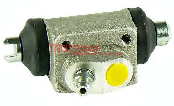 Колесный тормозной цилиндр