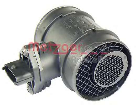 Расходомер воздуха